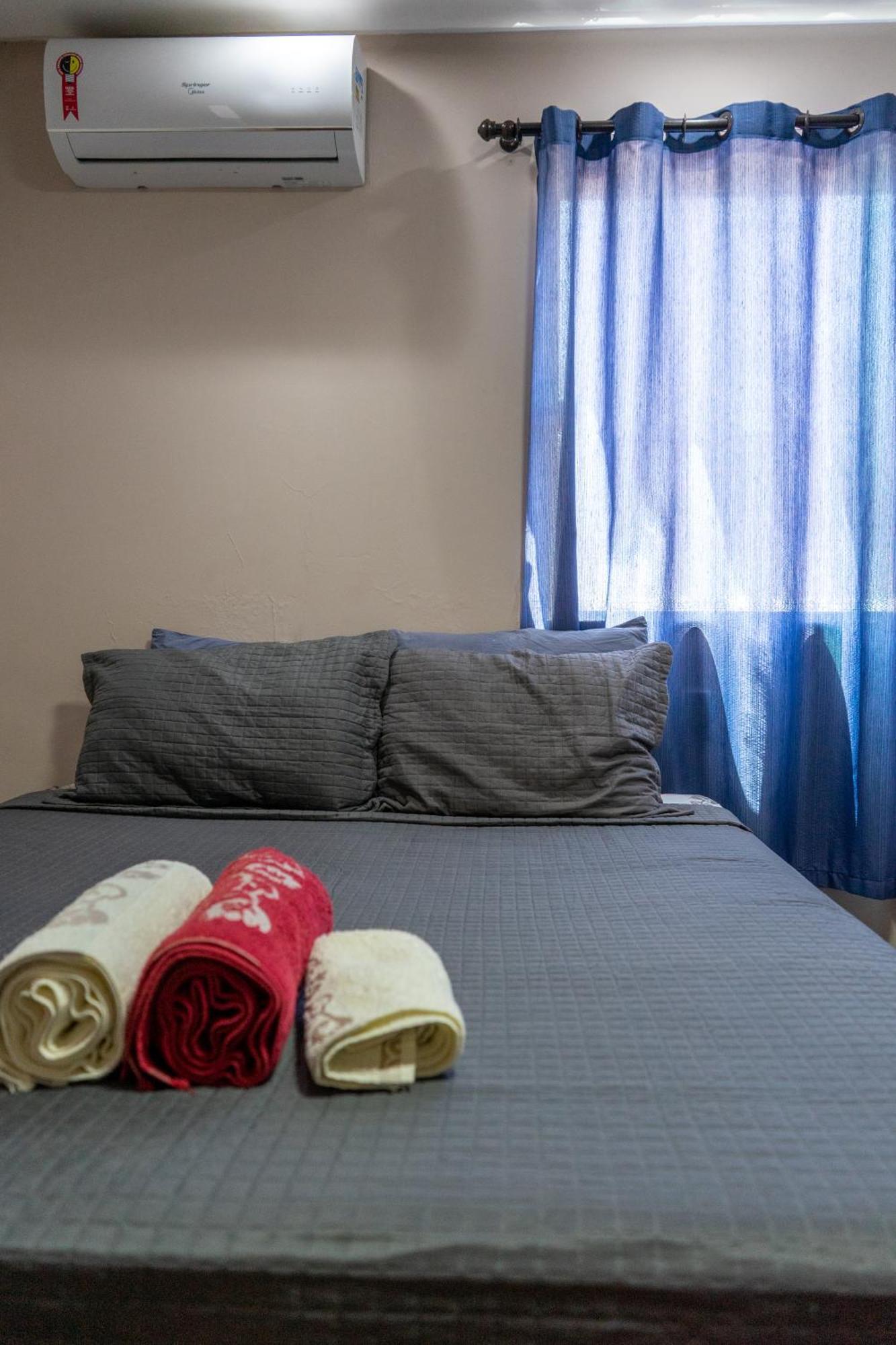Pousada Casa Flor-Aurora -To Hotel Aurora do Tocantins Ngoại thất bức ảnh