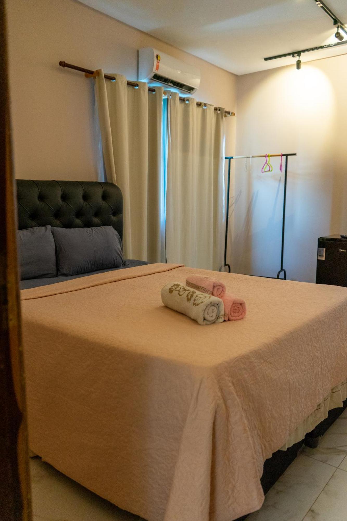 Pousada Casa Flor-Aurora -To Hotel Aurora do Tocantins Ngoại thất bức ảnh