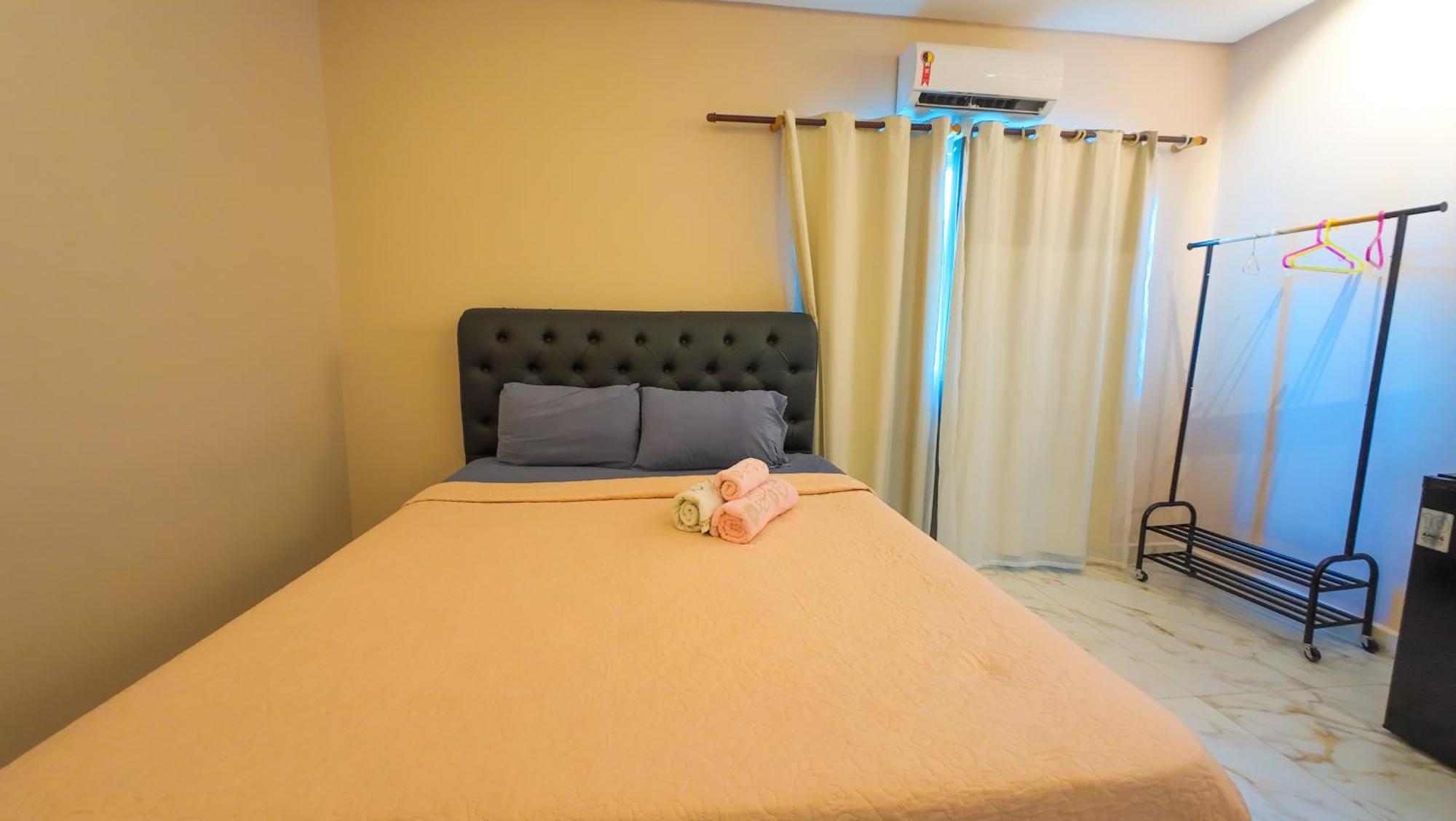 Pousada Casa Flor-Aurora -To Hotel Aurora do Tocantins Ngoại thất bức ảnh