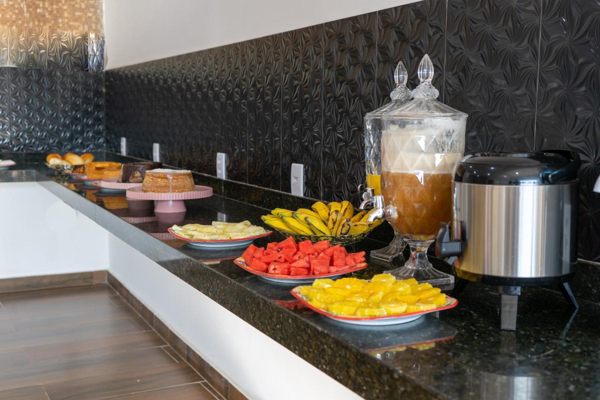 Pousada Casa Flor-Aurora -To Hotel Aurora do Tocantins Ngoại thất bức ảnh