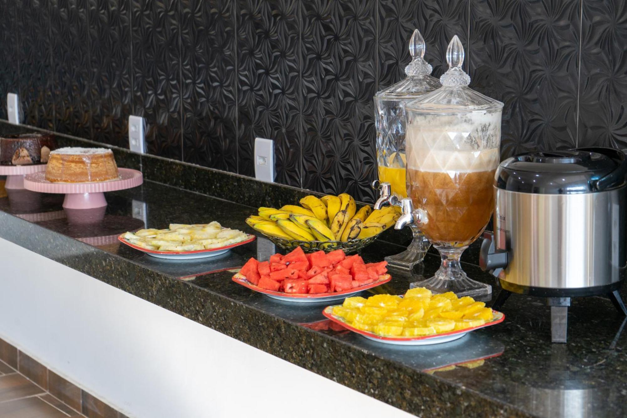 Pousada Casa Flor-Aurora -To Hotel Aurora do Tocantins Ngoại thất bức ảnh