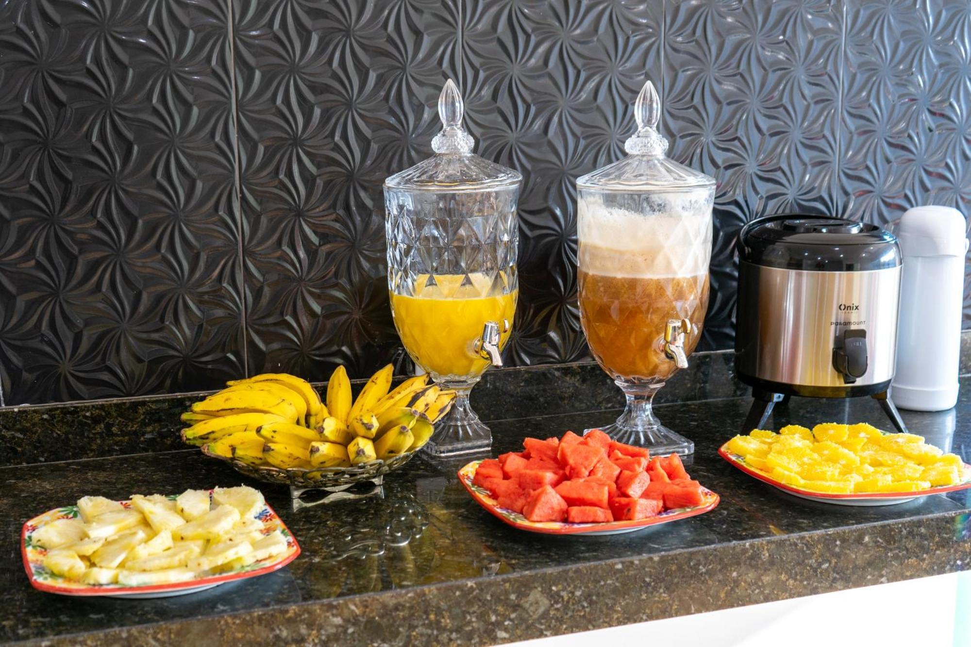 Pousada Casa Flor-Aurora -To Hotel Aurora do Tocantins Ngoại thất bức ảnh