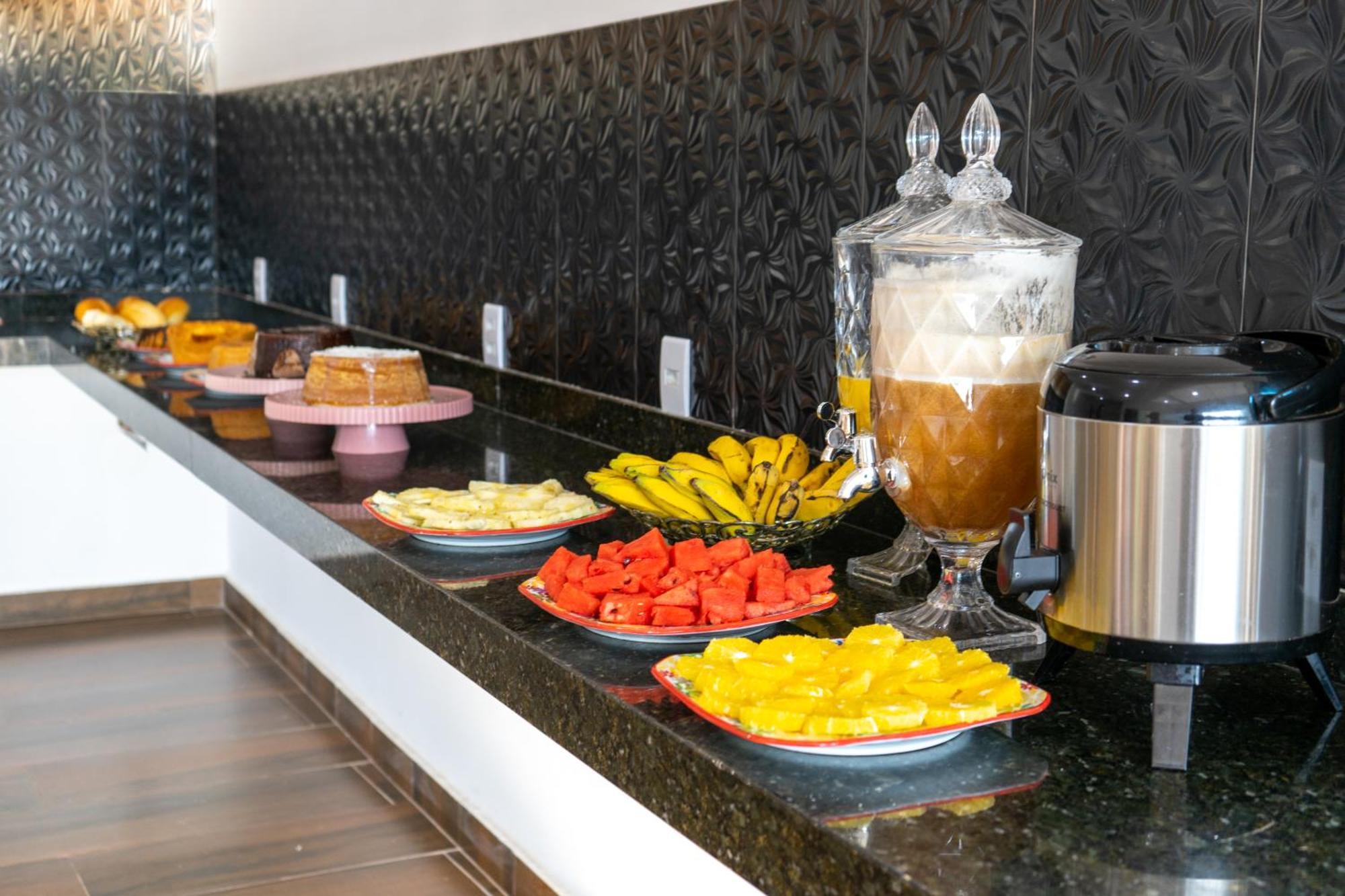 Pousada Casa Flor-Aurora -To Hotel Aurora do Tocantins Ngoại thất bức ảnh