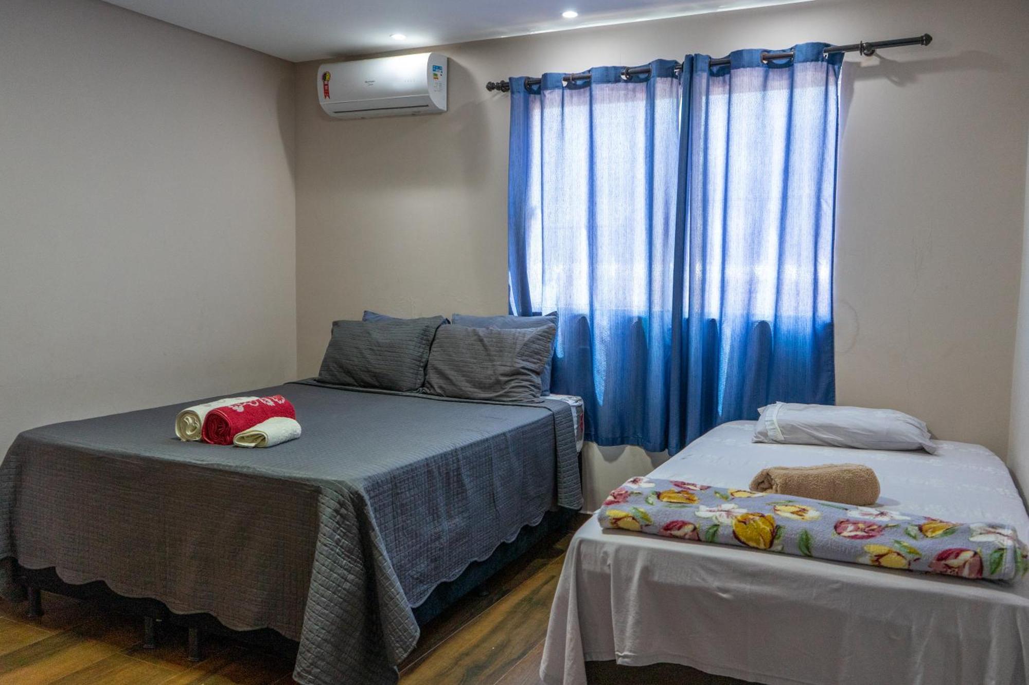 Pousada Casa Flor-Aurora -To Hotel Aurora do Tocantins Ngoại thất bức ảnh